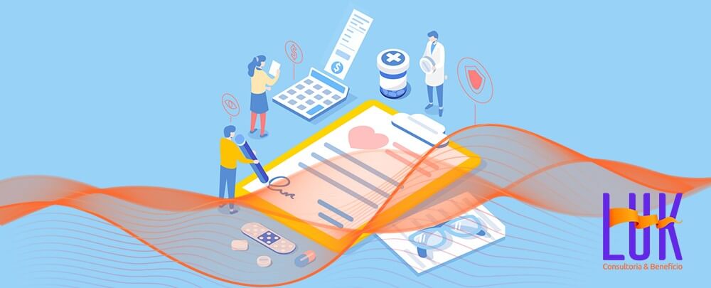 Uma boa operação para sustentar sua demanda com plano de saúde